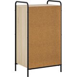  Ormar za cipele 51 x 36,5 x 93 cm Konstruirano drvo | shoptok.hr