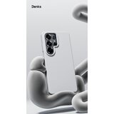 Benks Magnetic Vita Pro silikonska maskica za Samsung Galaxy S26 crna | Shoptok.si