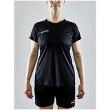 Craft Majice s kratkimi rokavi 1910143999000 Črna | Shoptok.si