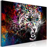  Slika - Hunter (1 Part) Vertical 90x60 Cijene