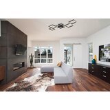 Globo Stropna Led-svetilka Gaia, S Sijalko | Shoptok.si