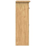  Kupaonski ormar s ladicama BODO Medeno smeđa 44 x 30 x 90 cm | Eponuda.ba