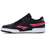 Reebok Nizke superge Club C Revenge MU Črna | Shoptok.si