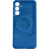  futrola karbon maggsafe za xiaomi redmi note 14 pro 5G plava | ePonuda.com