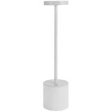 Master Lampa stolna tipa C NL23010015 bijela | Eponuda.ba