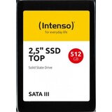 Intenso SSD 2.5" SATA3 512GB 3812450 | Eponuda.com