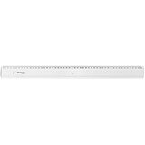  Ravnilo 50cm westcott pvc prozorno e-10154 bp Cene