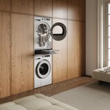 ASKO Vezni člen z integrirano košaro HB150W | Shoptok.si