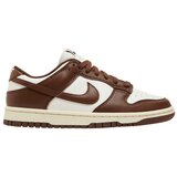 Nike Modne superge Dunk Low Cacao Wow (Women's) Bela Cene