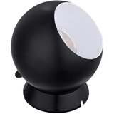 Eglo 32095 - led stona lampa petto 1xGU10/2,8W/230V crna | Eponuda.com