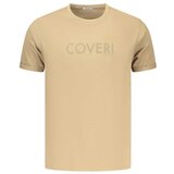 COVERI MOVING muŠka majica tj5015/ braon Cene