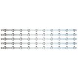 Ninaled LED trake za LG 70UM7370, ES-1073 | Eponuda.com