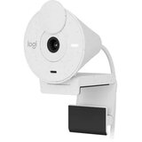 Logitech Kamera BRIO 300 bela | Eponuda.com