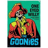 Fanattik The Goonies art print One Eyed Willy, A3 Cene