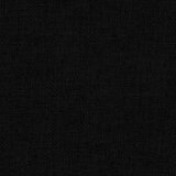  Krevet za pse crni 90 x 53 x 30 cm od tkanine | shoptok.hr