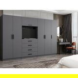 Hanah home Ormar Kale 7829 | ePonuda.com