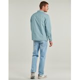 Calvin Klein Jeans LS CTTN FLLD RLXD SH Plava | shoptok.hr