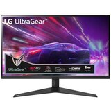 LG 27"UltraGear FHD 165Hz Game27",VA,1ms MBR,250cd,HDMIx2,DP,AMD FreeSyncPremium,Tilit-5/15,VESA | Eponuda.ba