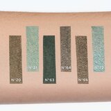 Artdeco Soft Liner Waterproof vodootporna olovka za oči nijansa 221.20 Bright Olive 1.2 g | shoptok.hr