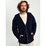 Sinsay muška sherpa jakna 6933C-59X | shoptok.hr