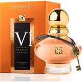Eisenberg Secret VI Cuir d'Orient parfemska voda za žene 30 ml | shoptok.hr