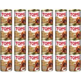 Tomi Vlažna hrana za pse u konzervi, 3 vrste živine, 400g, 24kom Cene