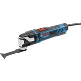 Bosch višenamenski alat GOP 55-36 - Renovator + set alata + L-Boxx (0601231101) Cene