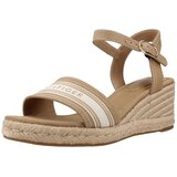 Tommy Hilfiger Espadrile Fw0fw09230 Bež Cene