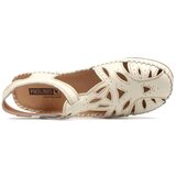 Pikolinos Sandali & Odprti čevlji P. Vallarta Bela | Shoptok.si