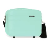 ABS Beauty case - Mint ( 59.839.6B )
