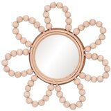 Signes Grimalt Ogledala Ogledalo Bež | Shoptok.si