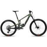  Bicikl Santa Cruz Bronson 5 C GRN GX AXS - Matte Poblano Green (2026) - L | shoptok.hr