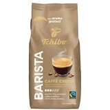 TCHIBO Kava v zrnu Barista Caffe Crema 1 kg, (5000496775) | Shoptok.si
