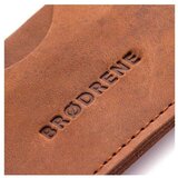 Brødrene 5594LIGHTBROWN sarena | shoptok.hr