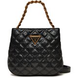 Guess Ročna torba HWQK95 15010 Črna | Shoptok.si
