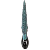  Vibrator Octo Vibes, 27.3 cm, Plavo-ljubičasti | Eponuda.com
