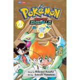 Harper Collins Publishers Ltd Hidenori Kusaka - Pokémon Adventures: Emerald, Vol. 27 | Eponuda.com