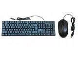 Stars Solutions tastatura + miš yu Cene