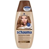 Schauma šampon za kosu repair 250ml Cene