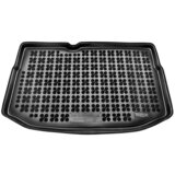 REZAW-PLAST Tipska kadica za gepek Citroen C3 with a regular spare tire (2009 - 2016) - Rezaw Plast | Eponuda.com