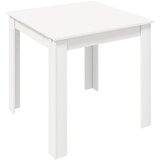 MID.YOU JEDILNA MIZA, bela | Shoptok.si