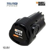 baterija za ručni alat telitpower 10.8V 1300mAh black&decker BL1510 P-4104 cene