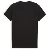 Puma Evostripe Tee Crna | shoptok.hr