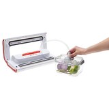 Status Aparat za vakumiranje HOME 280 SIVI | shoptok.hr
