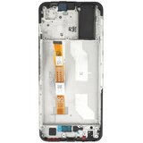  Steklo in LCD zaslon za Vivo Y33s, originalno (OEM), črno | Shoptok.si