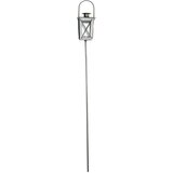 Esschert Design romantična žljebova lampa, visina 86,5 cm | shoptok.hr