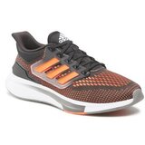 Adidas Tenisice za trčanje Eq21 Run boja: narančasta | shoptok.hr