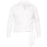 Guido Maria Kretschmer Curvy Collection Bluza 'Mariella' bela