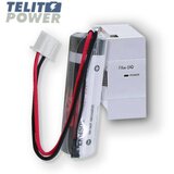  TelitPower baterija Litijum 3.6V 2700mAh F2-40BL za Mitsubishi PLC kontrolere FX2N-48M ( P-0888 ) Cene