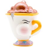 Abystyle Šolja - Disney - Beauty and the Beast -Chip With Bubbles 3D | ePonuda.com